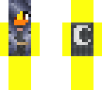 duck girl 4