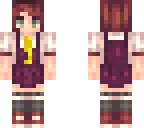 eagle girl gha