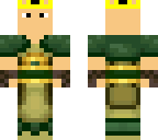 earth king