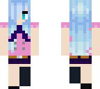 elizabeth from seven deadly sins
