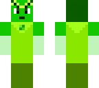 emerald