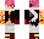 end natsu dragneel