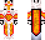 evil royal knight