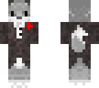 fancy dog
