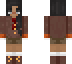 female suit