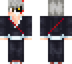finalized ichigo silver