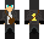 first try  gamer assasin