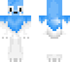 fixed arctic wolf