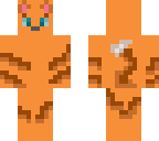 flametail