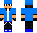 flaming bluet
