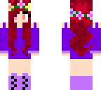 flower girl