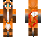foxy girl