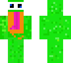 froggy buddy