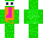 froggy pal