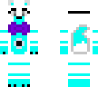 funtime claws