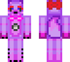 funtime foxley new edition