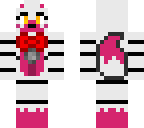 funtime foxy v2