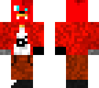 future foxy