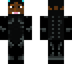 futuristic bacca