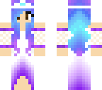 galaxy princess