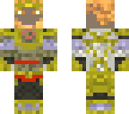 ganondorf remodel