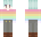 gender swap online