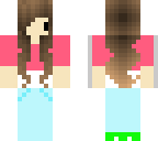 girl