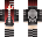 girl death the kid
