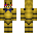 golden pika