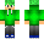 green erictcc