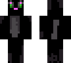 hollyleaf coming out of da tunnels
