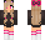 hot pink