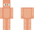 human body