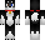husky