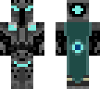 ice boy