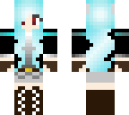 ice person edit