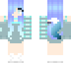 ice wolf