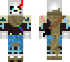 ink sans