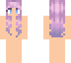 ivys hair  skin base