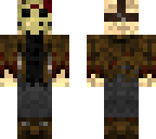 jason vorhees