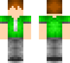 jed skin v2 as sub