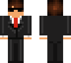 jelly man spy