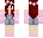 kawaii flower crown