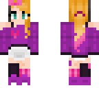 kawaii is my color - re-shade contest