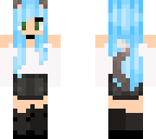 kawaii neko