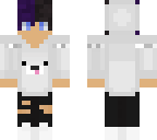 kawaii skin
