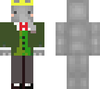 king babar