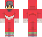 knuckles