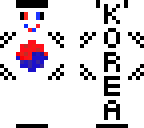 korea boy