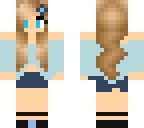 laike oceantale